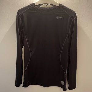 Nike Pro Combat Dri-Fit shirt